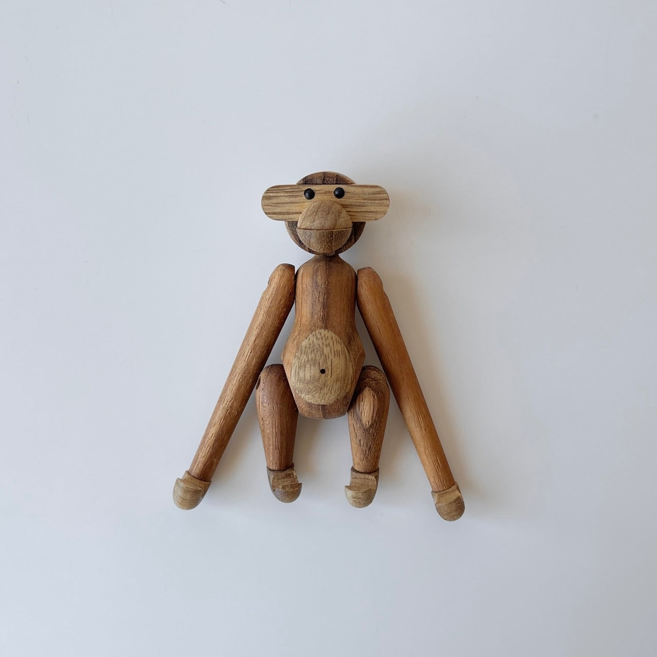 KAY BOJESEN DENMARK カイボイスン 正規品 モンキー ミニ 北欧雑貨 かわいい おしゃれ 置物
