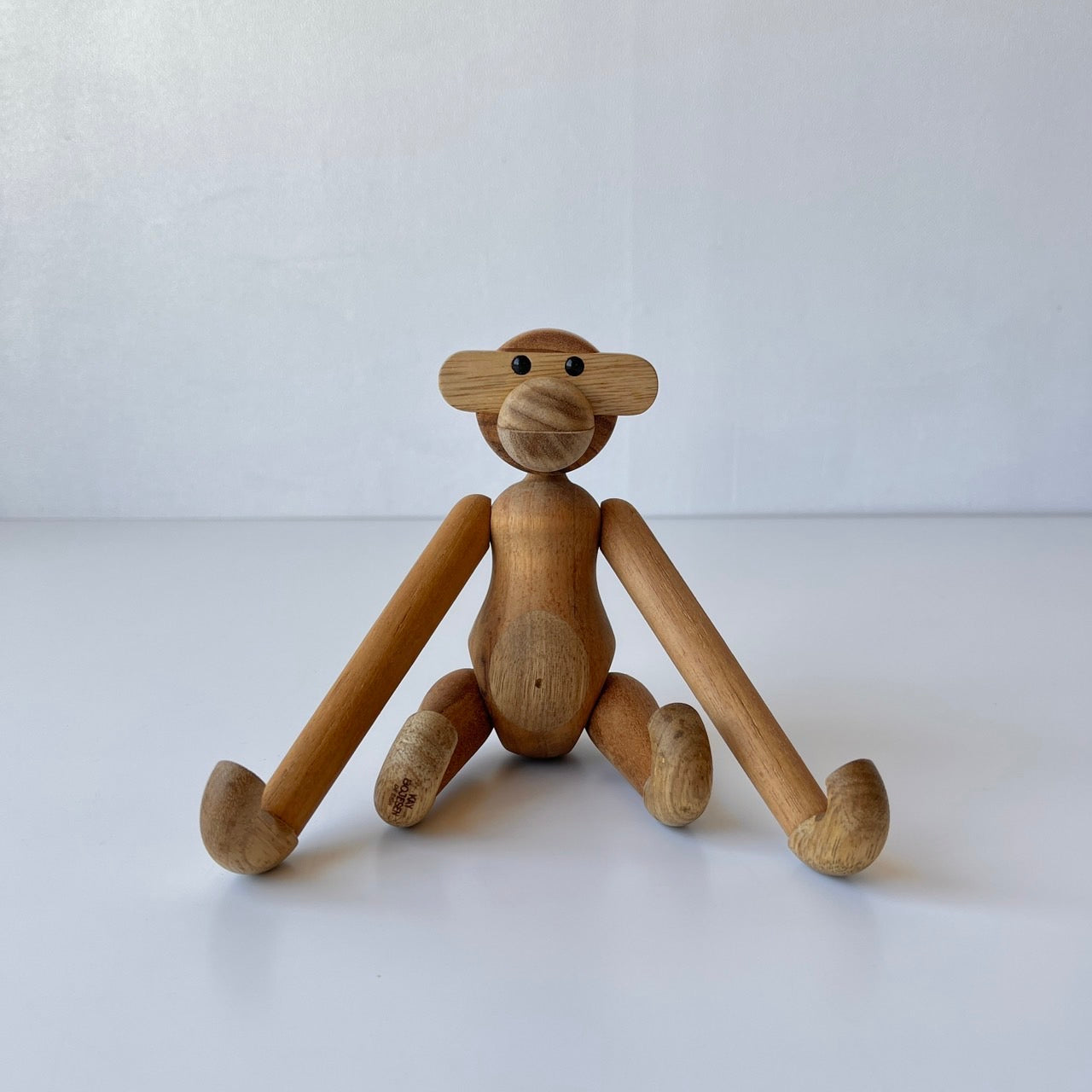 KAY BOJESEN DENMARK カイボイスン 正規品 モンキー S 北欧雑貨 かわいい おしゃれ 置物