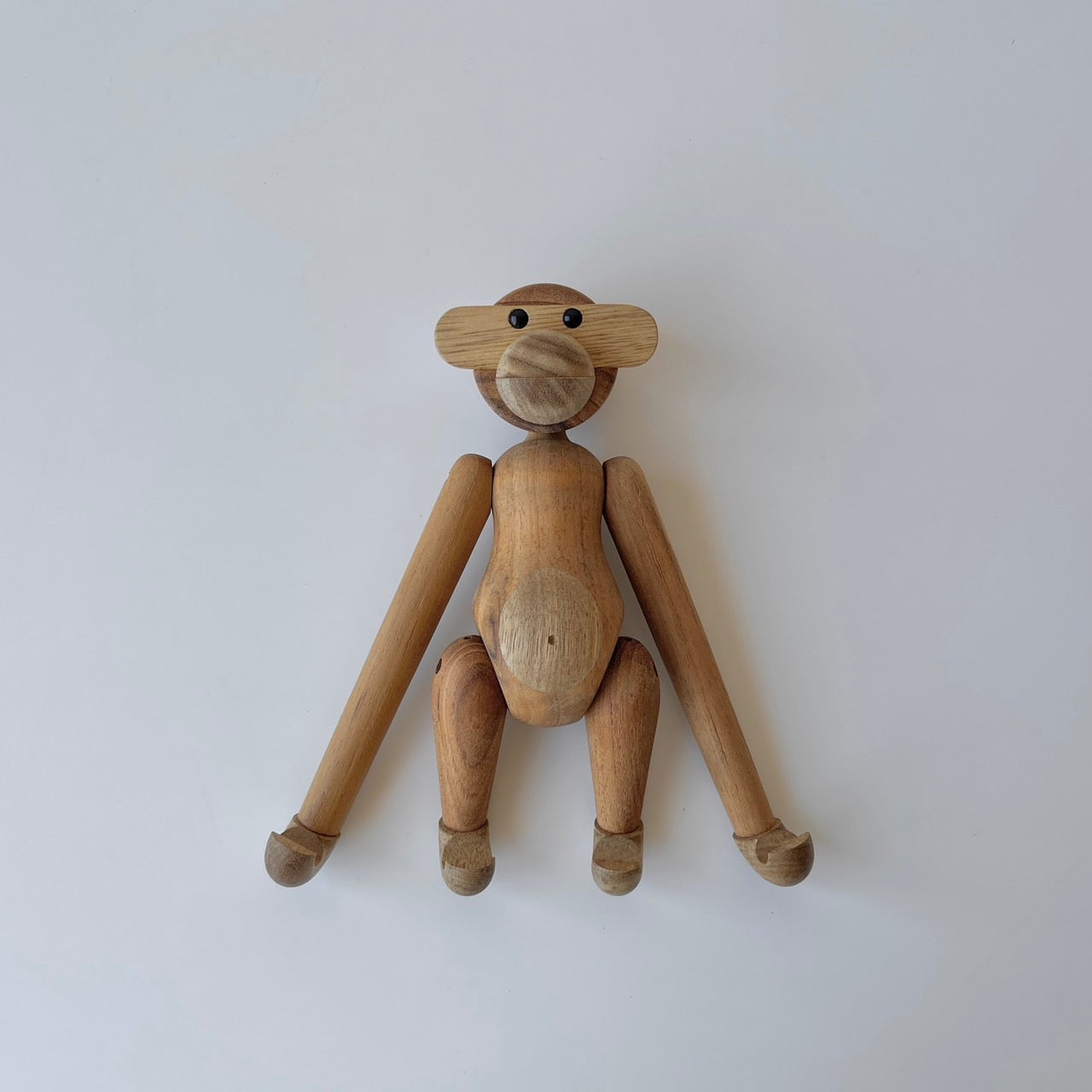 KAY BOJESEN DENMARK カイボイスン 正規品 モンキー S 北欧雑貨 かわいい おしゃれ 置物