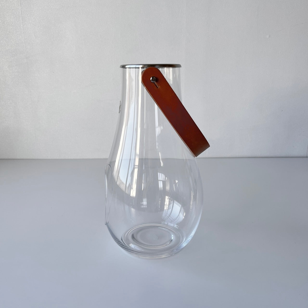 HOLMEGAARD Holmeguard Design with Light Lantern (Clear) H29cm DESIGN WITH LIGHT Interior Outdoor Lighting Light