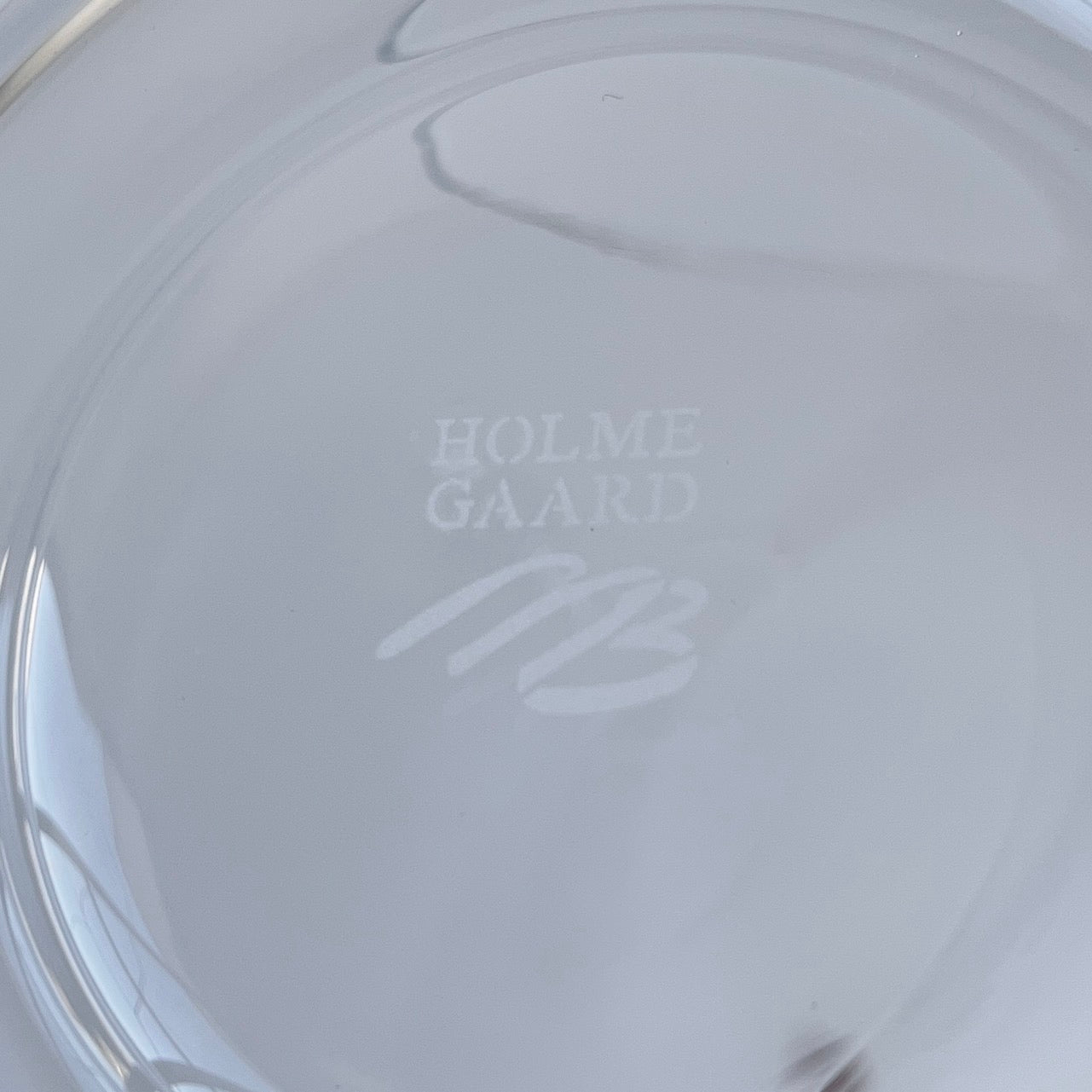HOLMEGAARD Holmeguard Design with Light Lantern (Clear) H29cm DESIGN WITH LIGHT Interior Outdoor Lighting Light