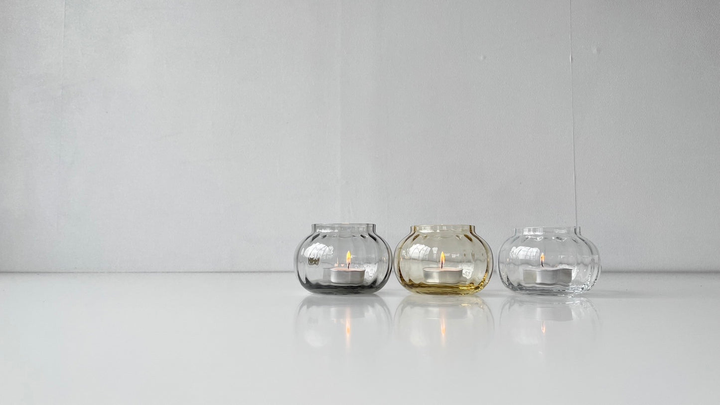 HOLMEGAARD PRIMULA Holmeguard Primula Tealight Holder Candle Holder Interior Lighting Light