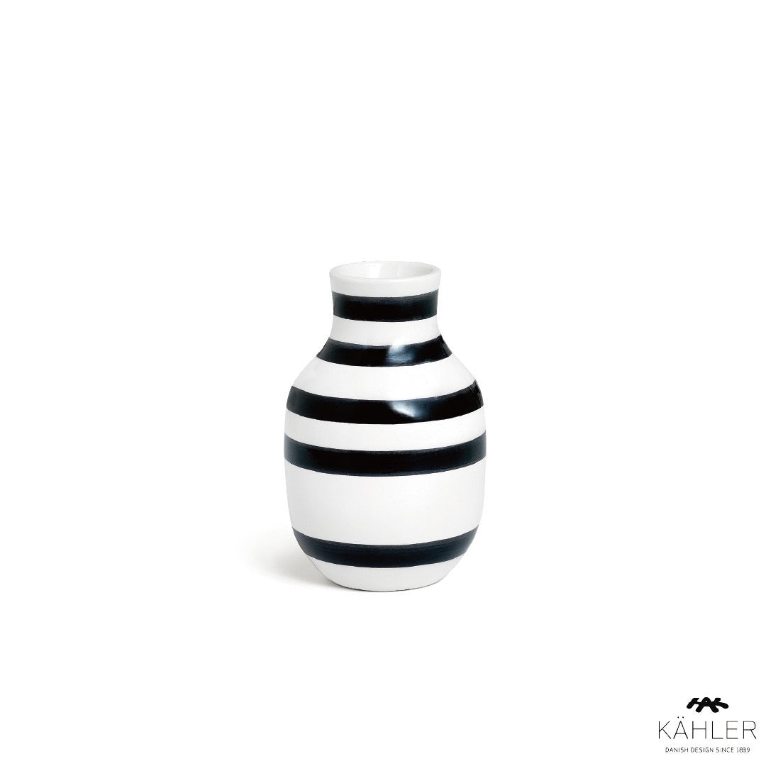 KAHLER Nobili tealight holder, snow white