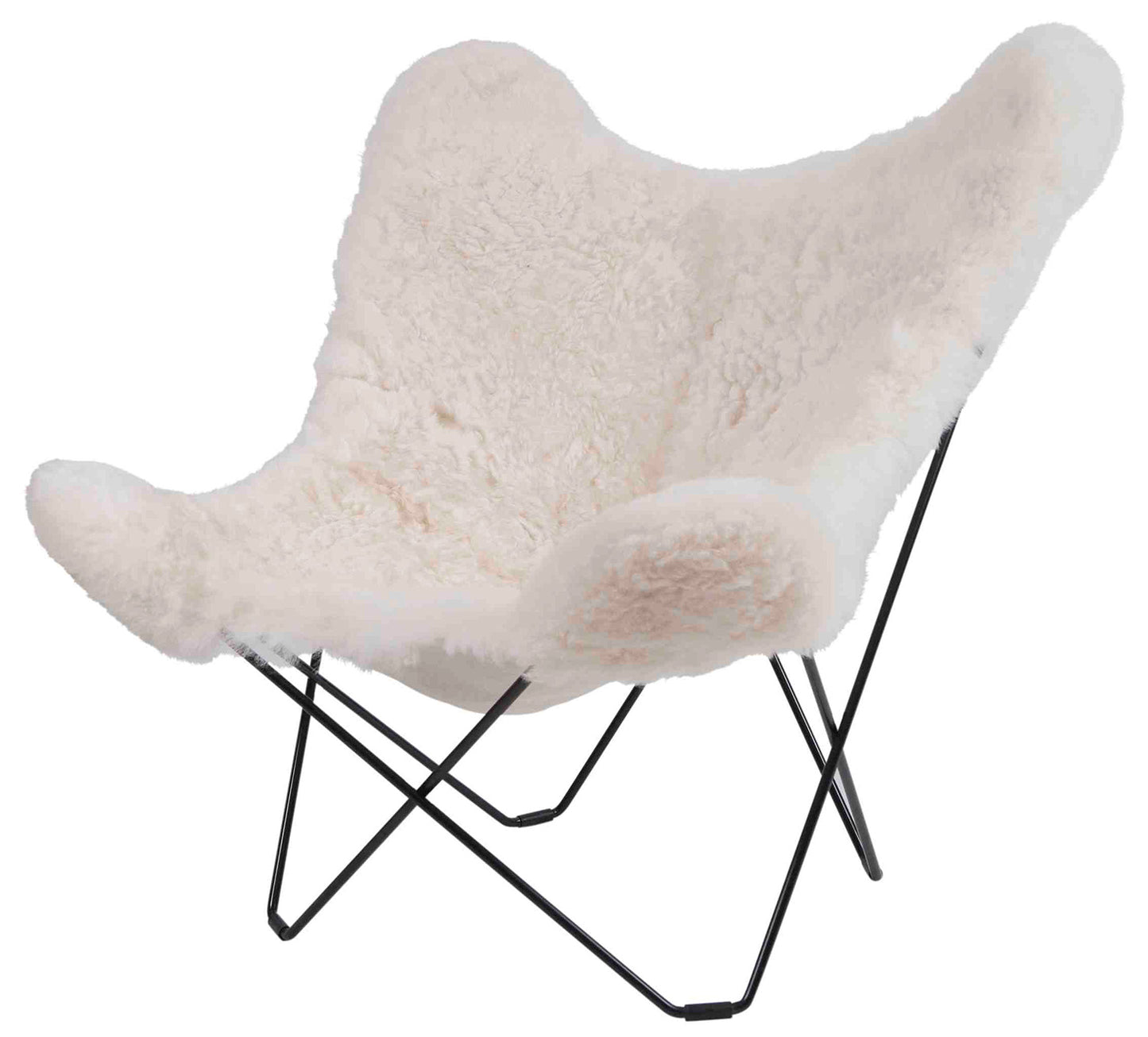 CUERO BKF CHAIR ICELAND MARIPOSA BKF Chair Iceland Mariposa Nordic Personal Chair