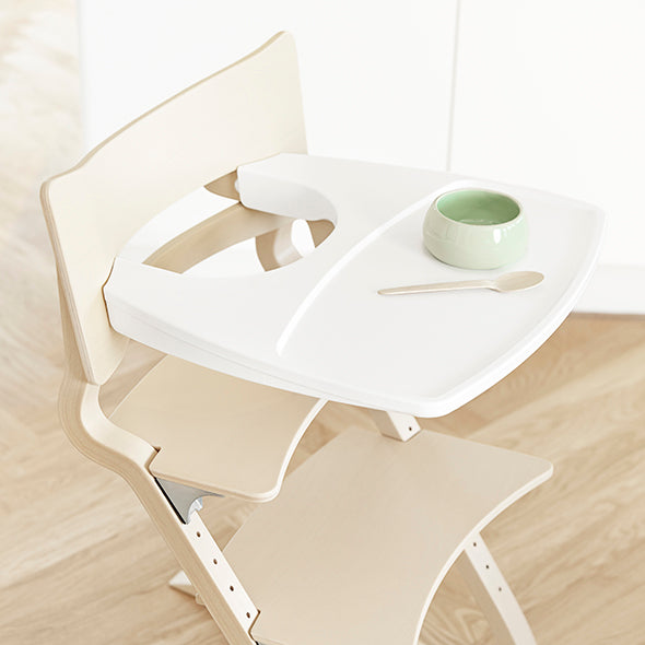 Leander リエンダー 【正規販売店】ハイチェア用 チェアトレー
