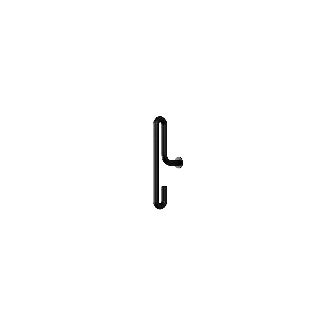 MOEBE ムーベ WALL HOOK Small 2個セット ウォールフック 壁掛け コートハンガー 壁掛けフック 北欧