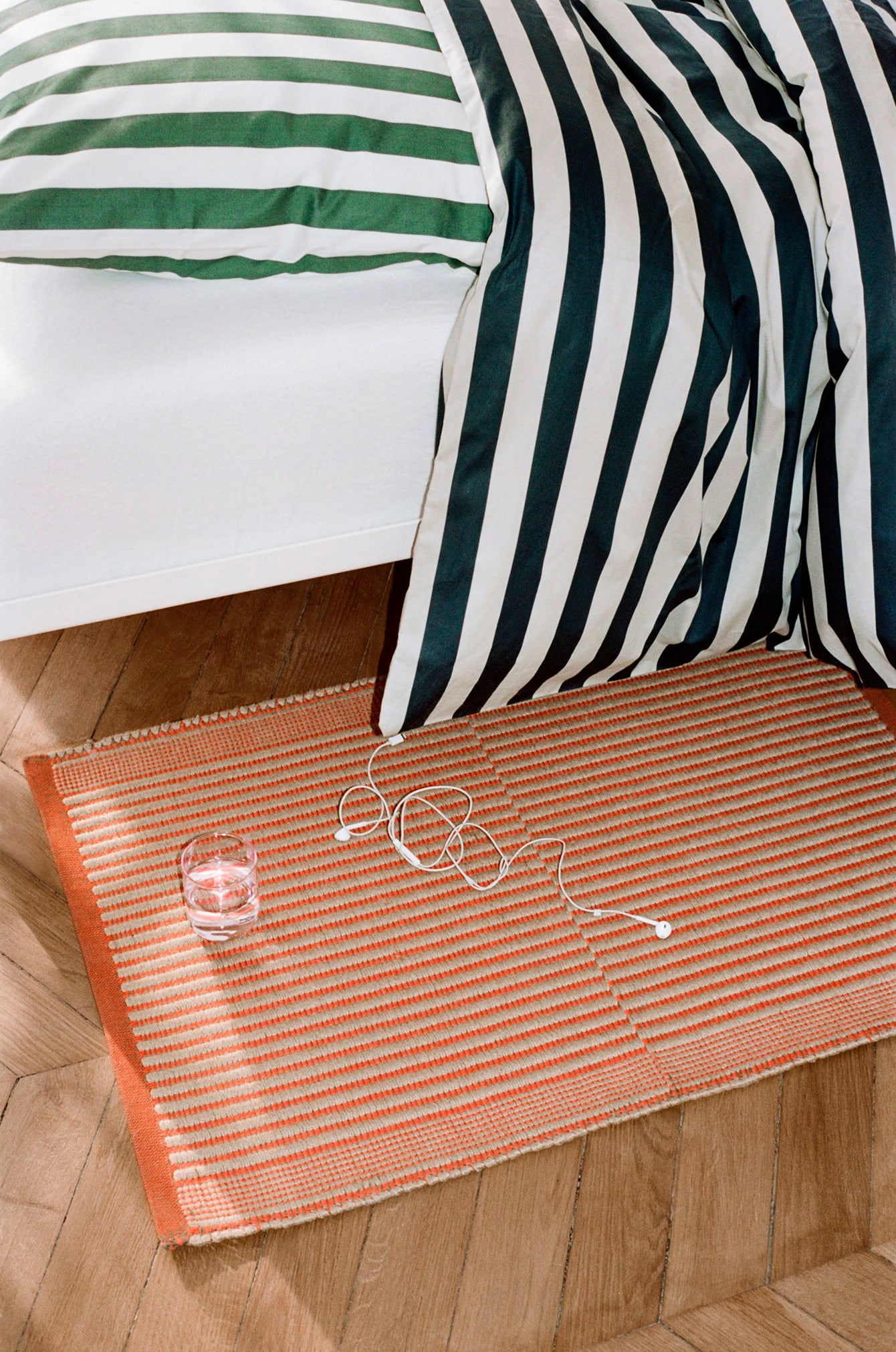 HAY TAPIS MAT Doormat, Entrance Mat, Stylish, Cute, Scandinavian