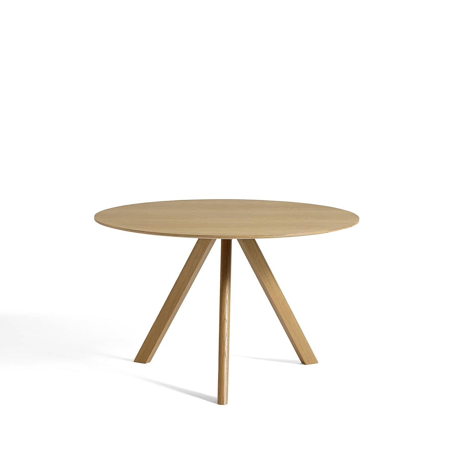 HAY COPENHAGUE CPH 20 ROUND Φ120 x H74 Copenhague round table dining table stylish cute Scandinavian