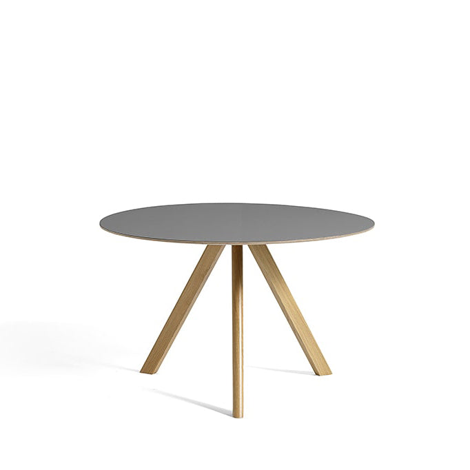 HAY COPENHAGUE CPH 20 ROUND Φ120 x H74 Copenhague round table dining table stylish cute Scandinavian