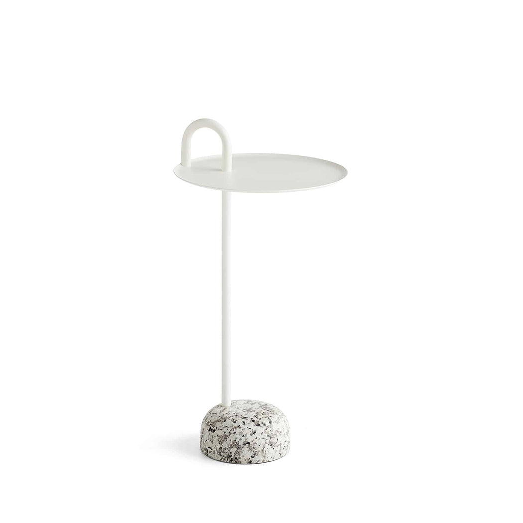 HAY BOWLER Low table Side table Interior Iron Stylish Cute Scandinavian Industrial