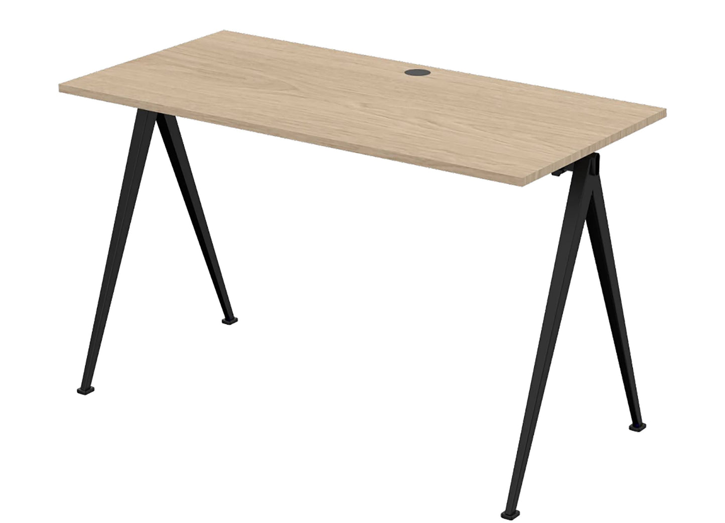 HAY ヘイ PYRAMID DESK ピラミッド デスク 机 フリーデスク 平机 作業テーブル