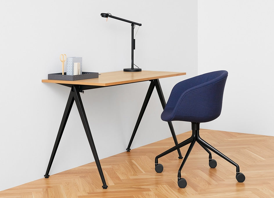 HAY ヘイ PYRAMID DESK ピラミッド デスク 机 フリーデスク 平机 作業テーブル
