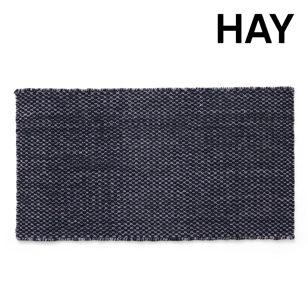 HAY ヘイ MOIRÉ MAT モワレ マット ドアマット 玄関マット おしゃれ かわいい 北欧