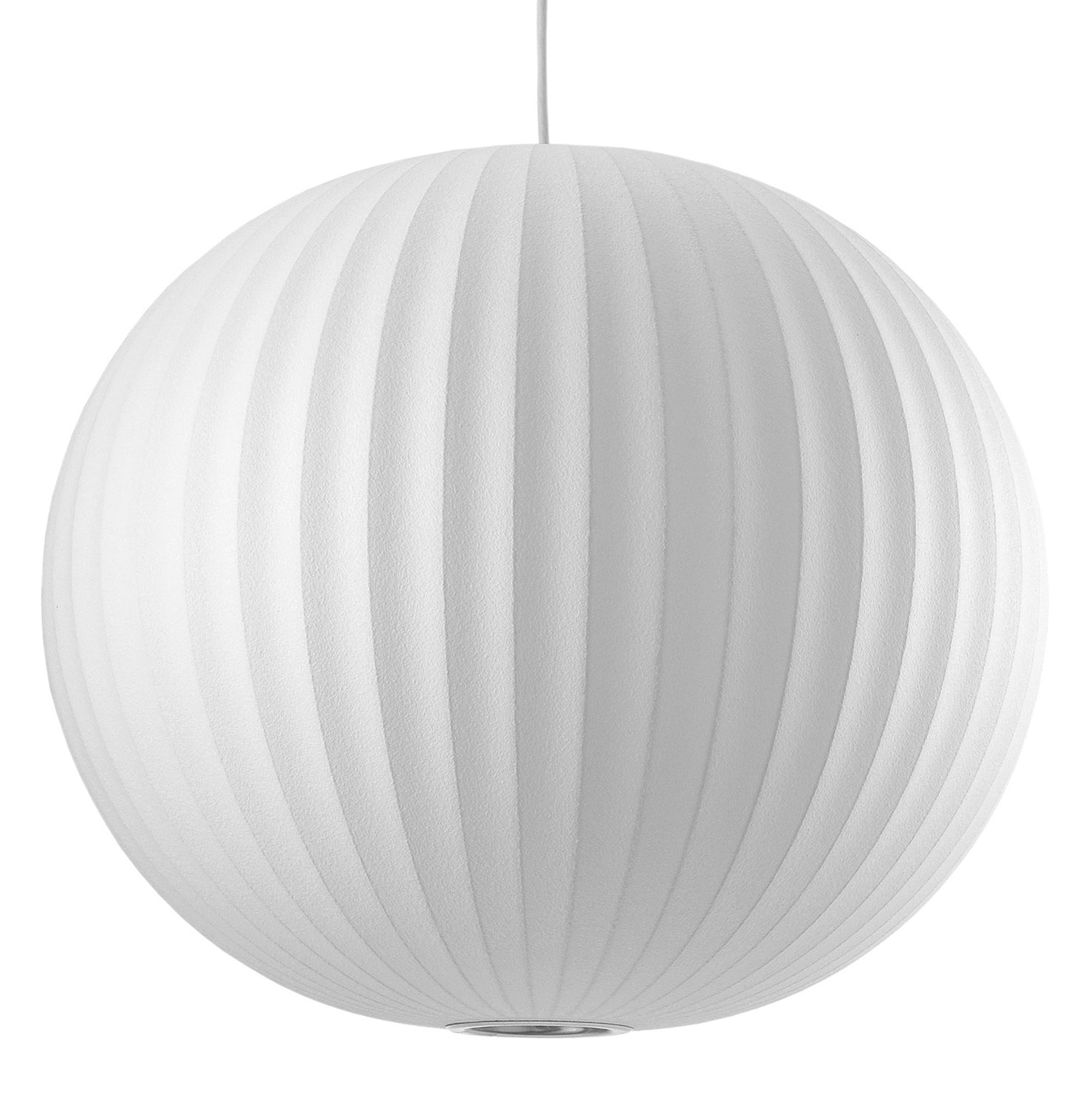 NELSON BUBBLE LAMP NELSON BALL BUBBLE PENDANT LARGE Nelson Ball Bubble Pendant Large Herman Miller