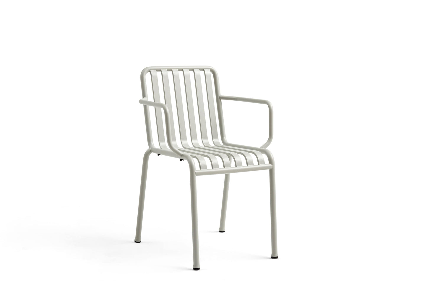 HAY ヘイ PPALISSADE ARM CHAIR パリサード アームチェア アウトドア チェア アウトドア家具 おしゃれ 北欧 アイアンチェア