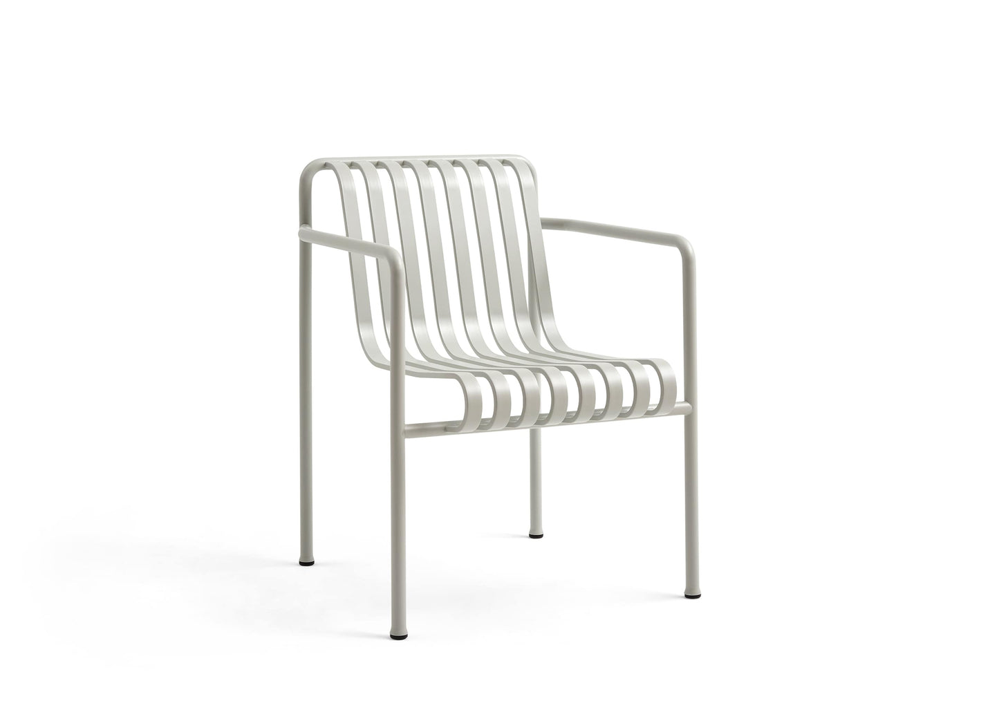 HAY ヘイ PALISSADE DINING ARM CHAIR パリサード ダイニング アームチェア アウトドア チェア アウトドア家具 おしゃれ 北欧 アイアンチェア
