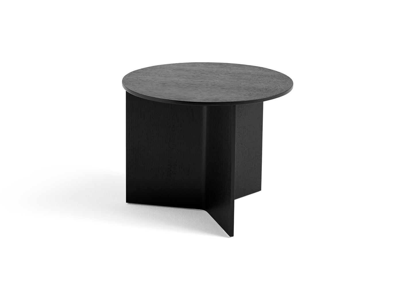 HAY SLIT TABLE HIGH Slit table Side table Interior Iron Stylish Cute Scandinavian Industrial