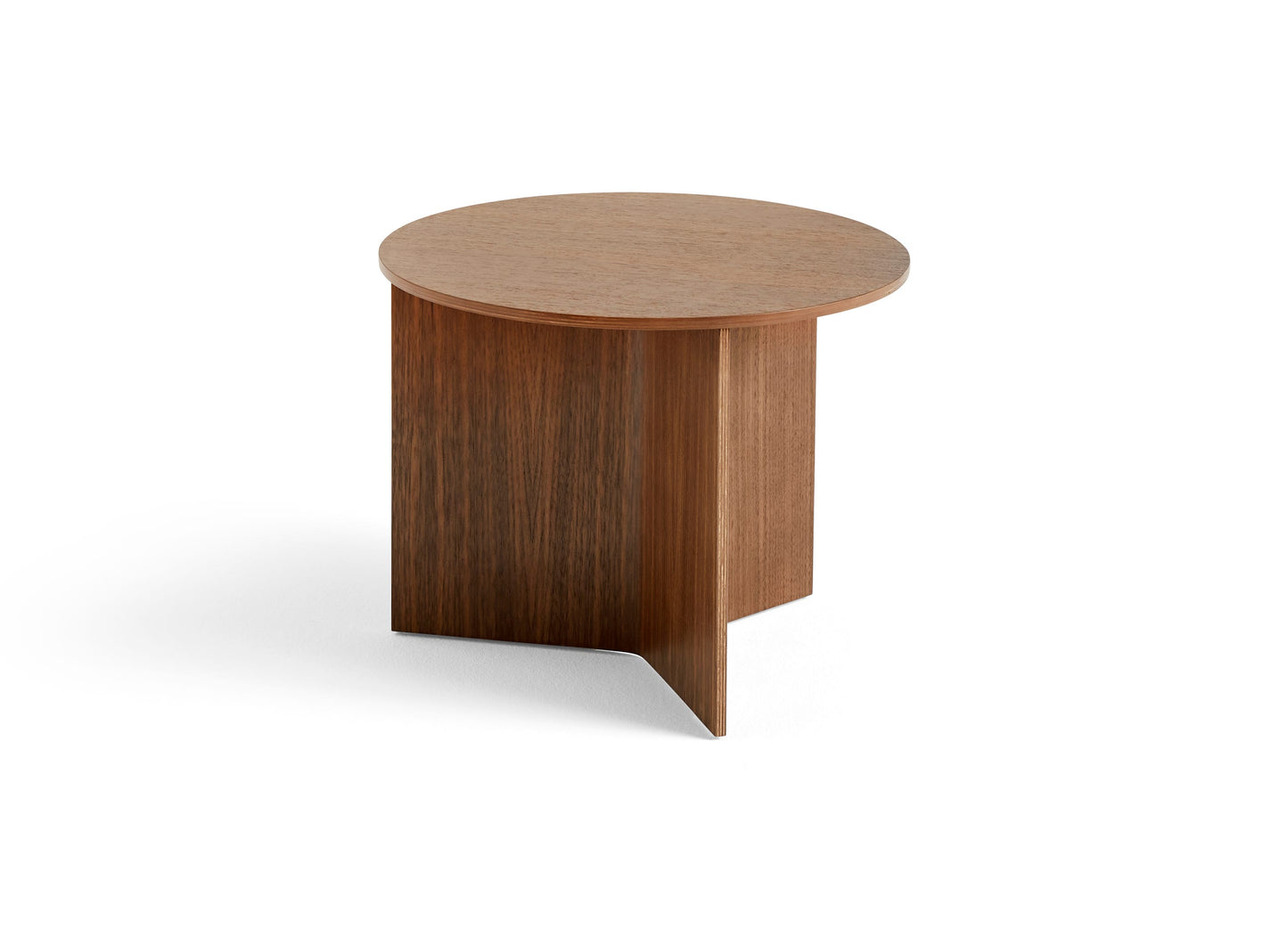 HAY SLIT TABLE HIGH Slit table Side table Interior Iron Stylish Cute Scandinavian Industrial