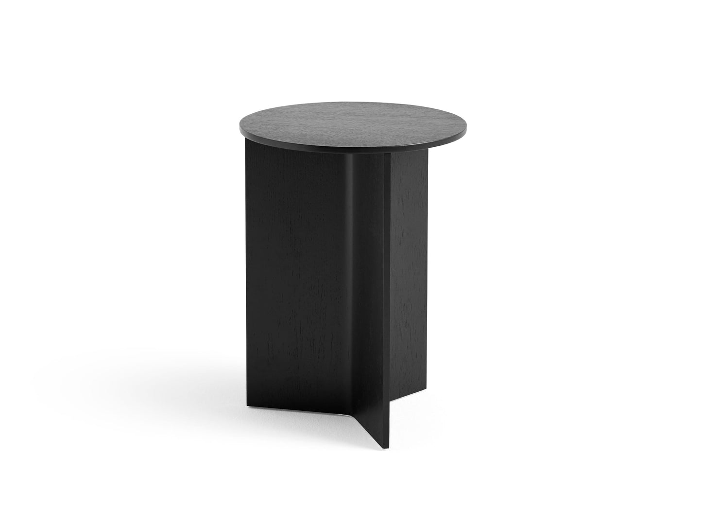 HAY SLIT TABLE HIGH Slit table Side table Interior Iron Stylish Cute Scandinavian Industrial