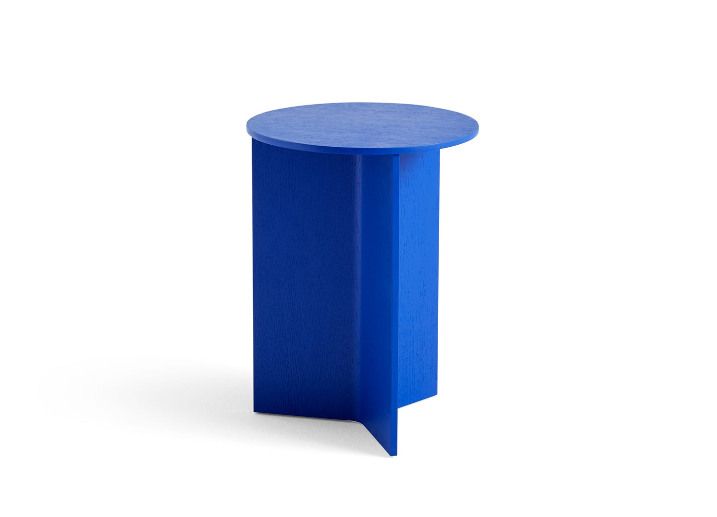 HAY SLIT TABLE HIGH Slit table Side table Interior Iron Stylish Cute Scandinavian Industrial