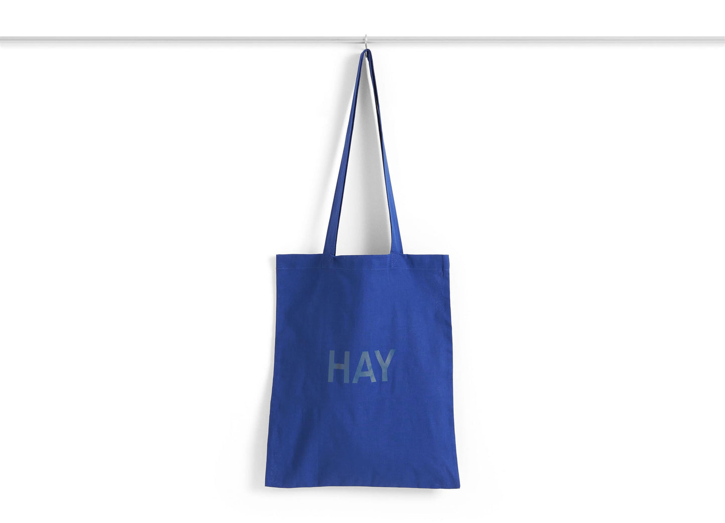 HAY TOTE BAG 正規品 ヘイ トートバッグ エコバッグ おしゃれ かわいい 北欧 オーガニックコットン ショッピングバッグ