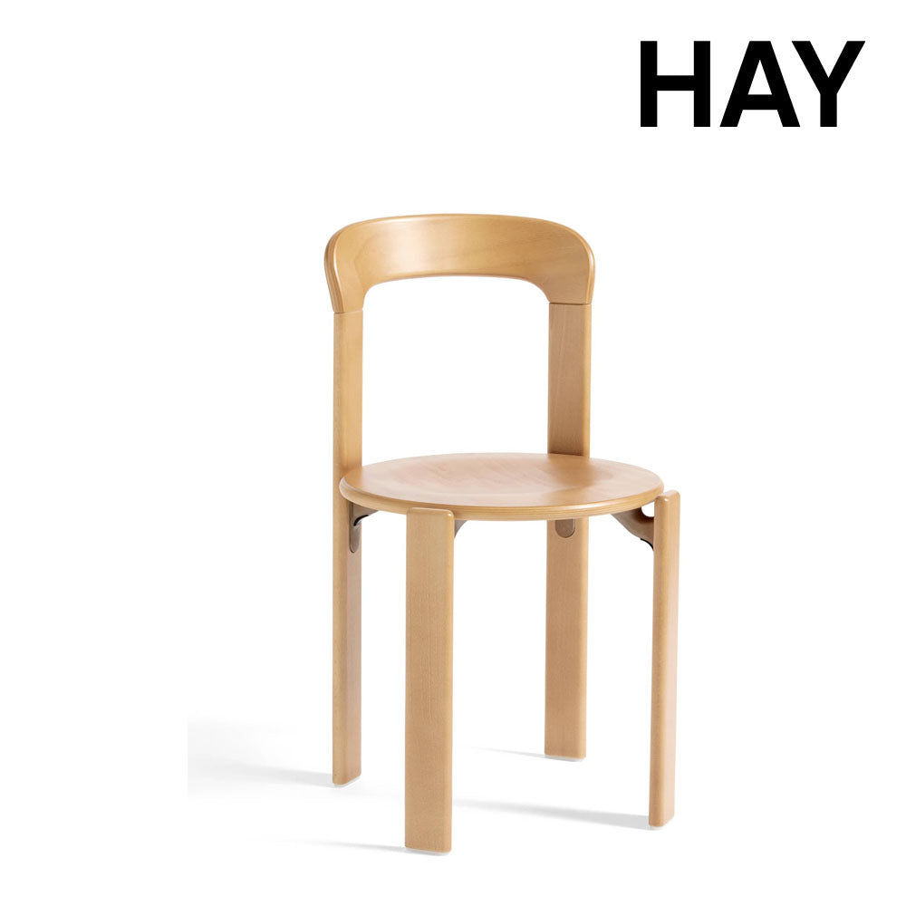 HAY ヘイ REY CHAIR レイ チェア ダイニングチェア 椅子 ブルーノ・レイ