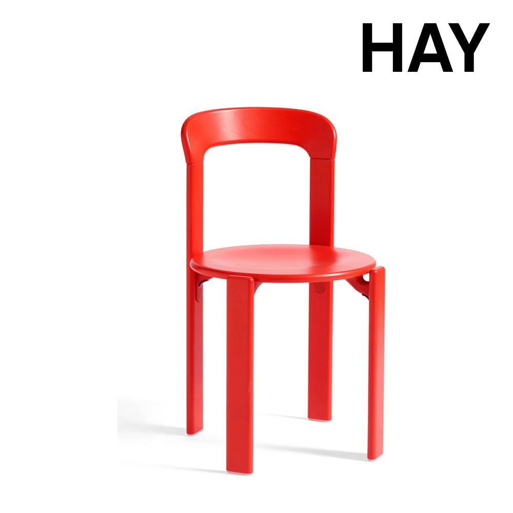 HAY ヘイ REY CHAIR レイ チェア ダイニングチェア 椅子 ブルーノ・レイ