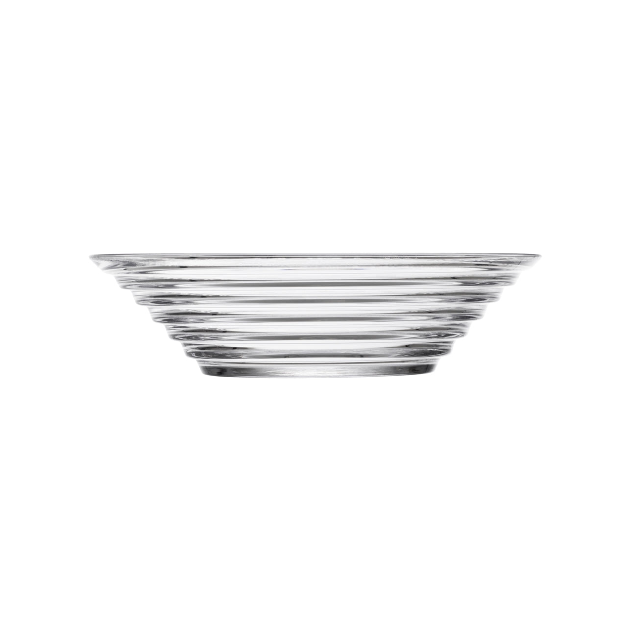 IITTALA Aino Aalto 正規品 イッタラ アイノ・アアルト ボウル S クリア 北欧食器