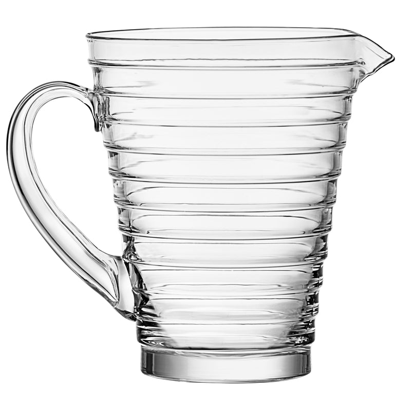 IITTALA Aino Aalto 正規品 イッタラ アイノ・アアルト ピッチャー クリア 北欧食器