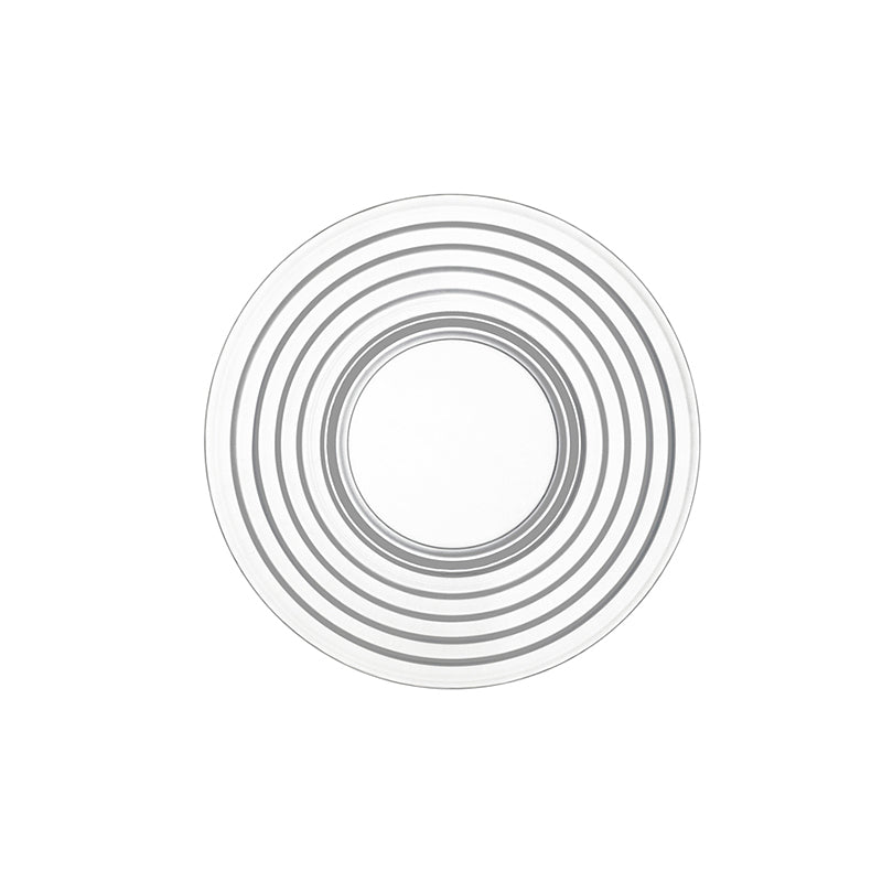 IITTALA Aino Aalto 正規品 イッタラ アイノ・アアルト プレート S クリア 北欧食器