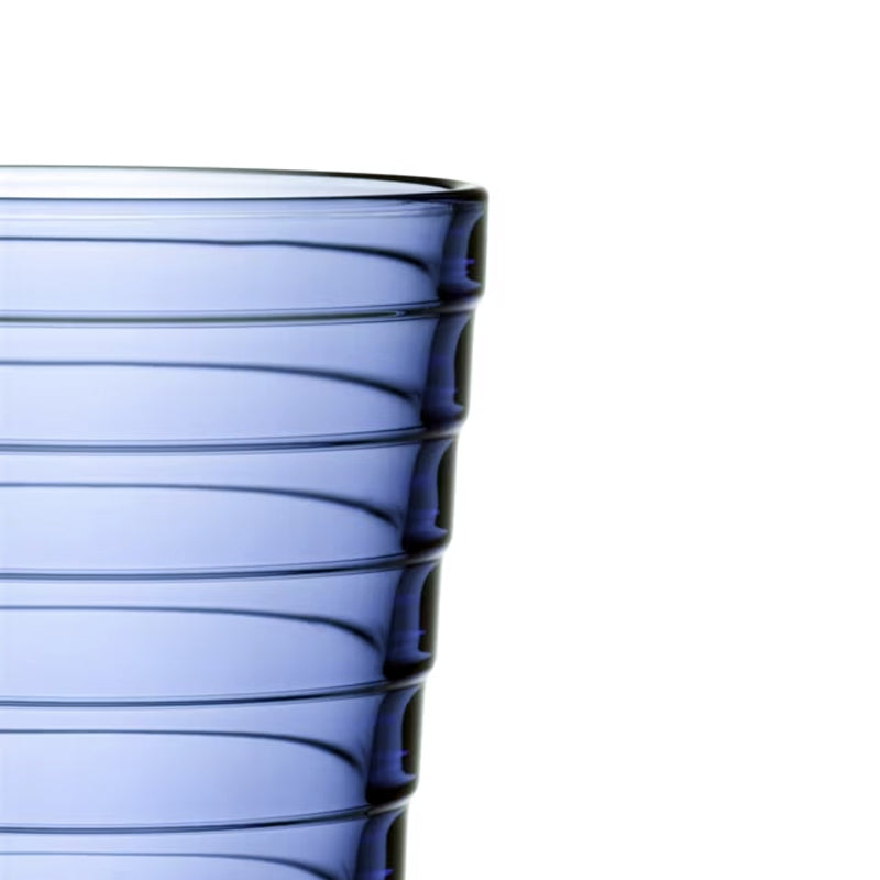 IITTALA Aino Aalto 正規品 イッタラ アイノ・アアルト タンブラー ペア グラス 北欧食器