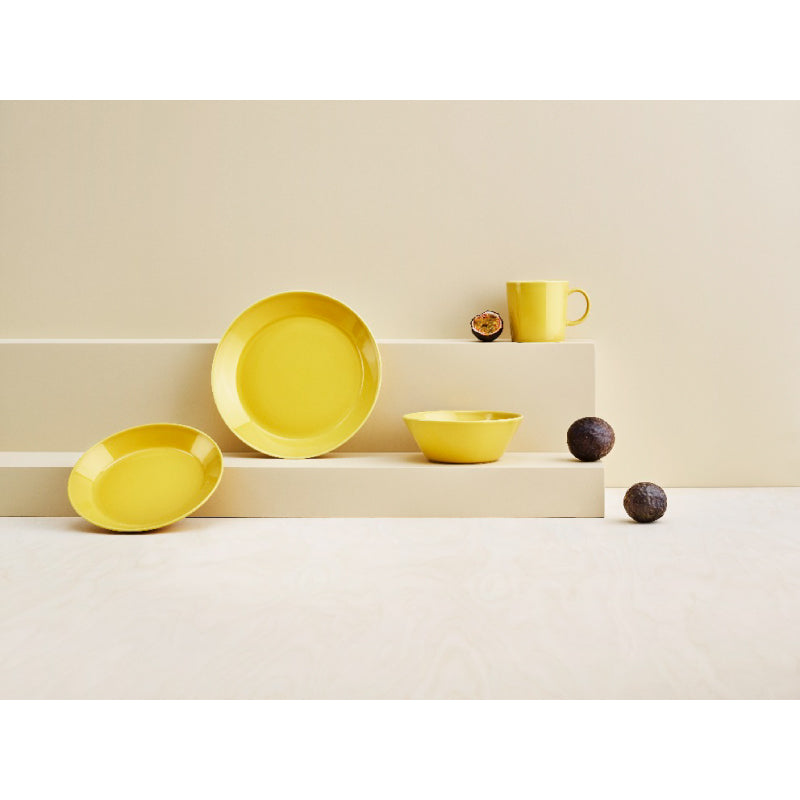 IITTALA Teema 正規品 イッタラ ティーマ プレート ハニー 北欧食器