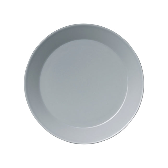 IITTALA Teema 正規品 イッタラ ティーマ プレート パールグレー 北欧食器