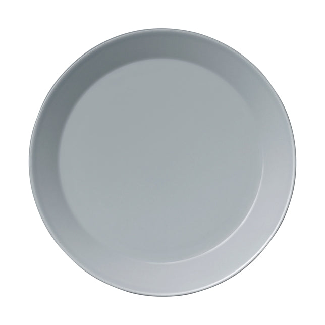 IITTALA Teema 正規品 イッタラ ティーマ プレート パールグレー 北欧食器