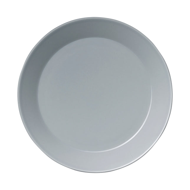 IITTALA Teema 正規品 イッタラ ティーマ プレート パールグレー 北欧食器