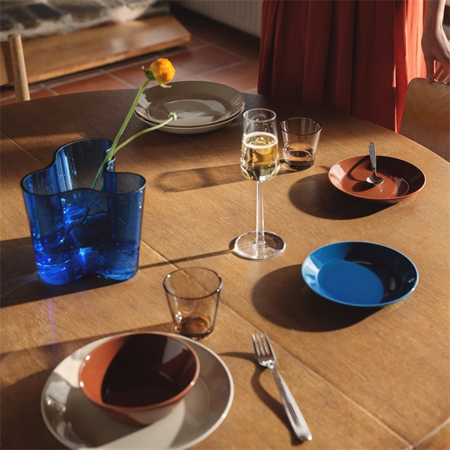IITTALA Teema 正規品 イッタラ ティーマ プレート ハニー 北欧食器