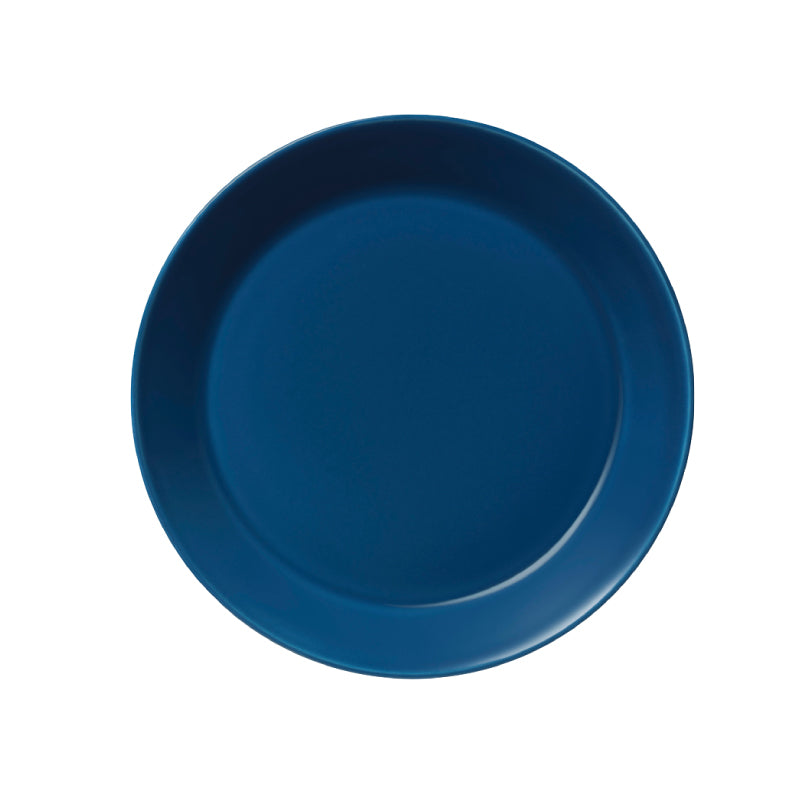 IITTALA Teema Authentic Iittala Teema Plate White Nordic Tableware