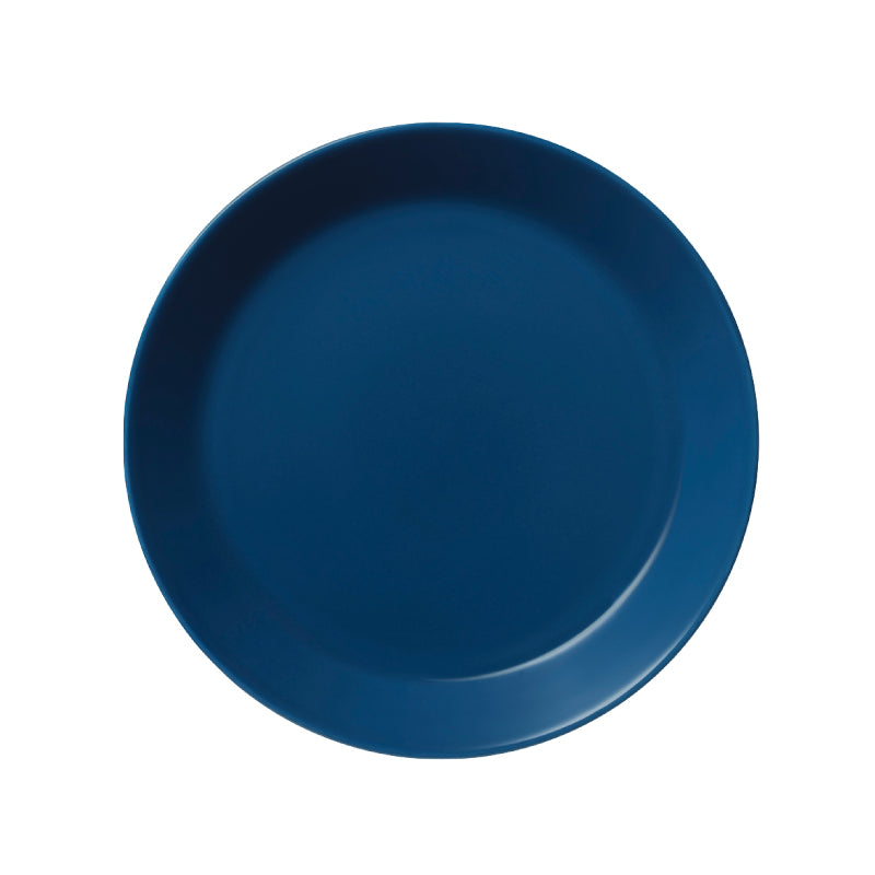 IITTALA Teema Authentic Iittala Teema Plate White Nordic Tableware