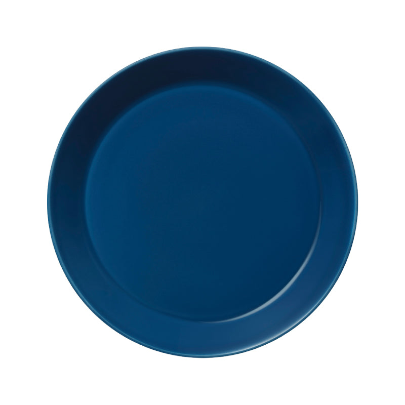 IITTALA Teema Authentic Iittala Teema Plate White Nordic Tableware