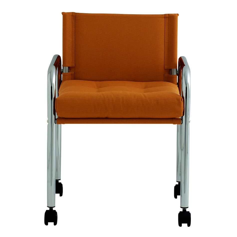 innovator Captain Chair Replacement Cover & Replacement Cushion 3-Piece Set