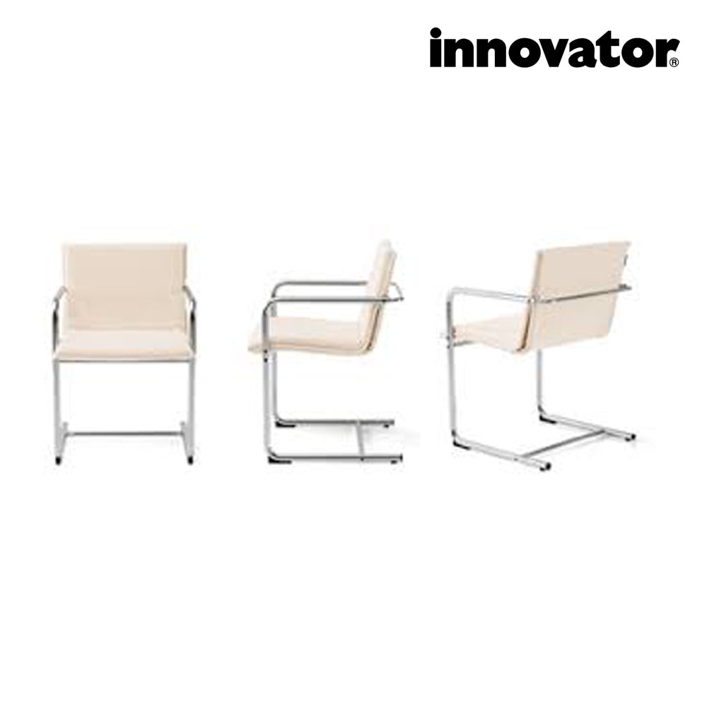 innovator Stim Dining Dining chair Designer chair Scandinavian Office chair Personal chair
