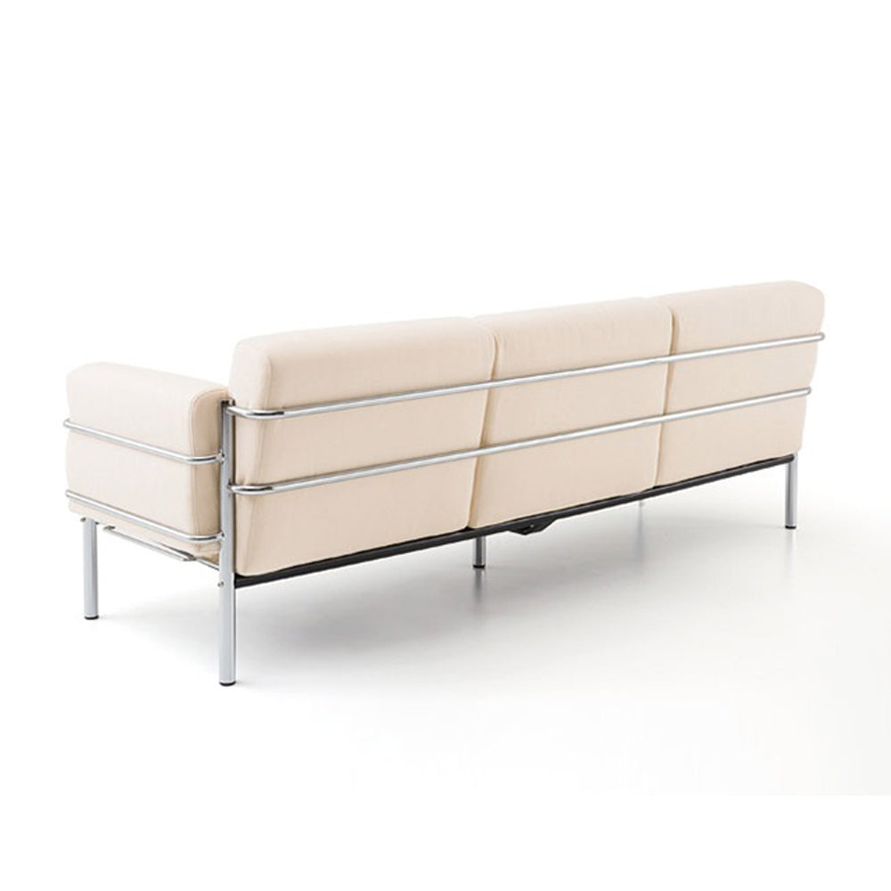 innovator Pulpit 3-seater sofa 3P loveseat Nordic