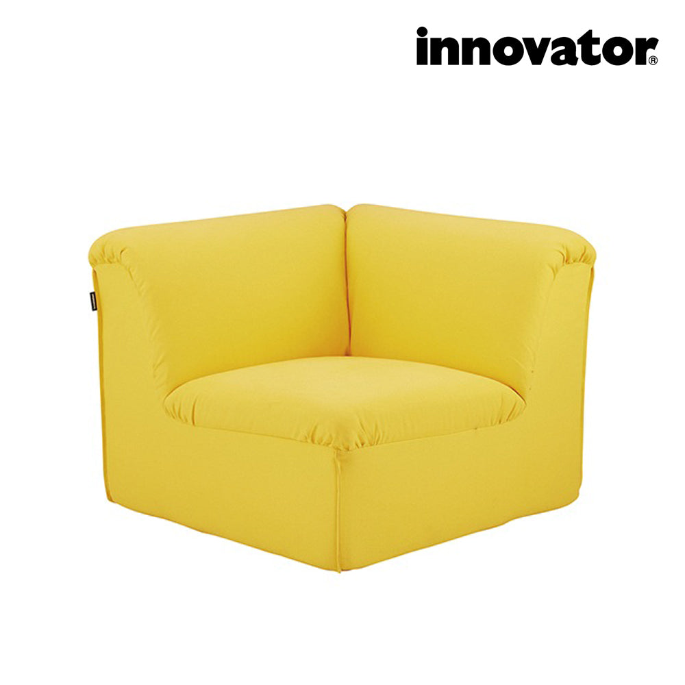 innovator イノベーターBalluff corner バルーフ コーナー ソファ ソファー 北欧