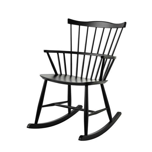 FDB Möbler J52G Rocking Chair