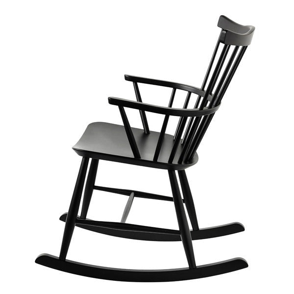 FDB Möbler J52G Rocking Chair