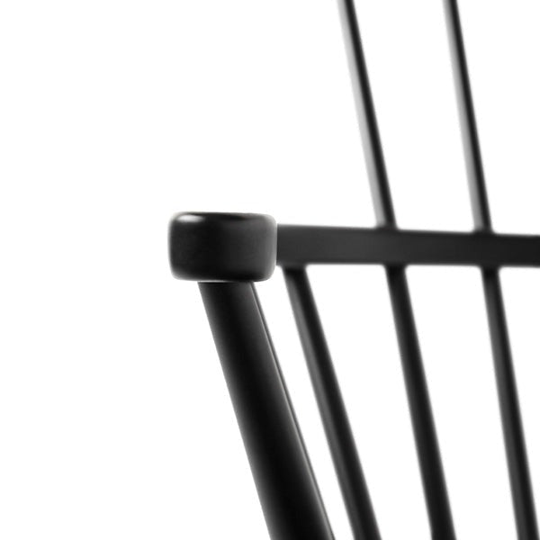 FDB Möbler J52G Rocking Chair