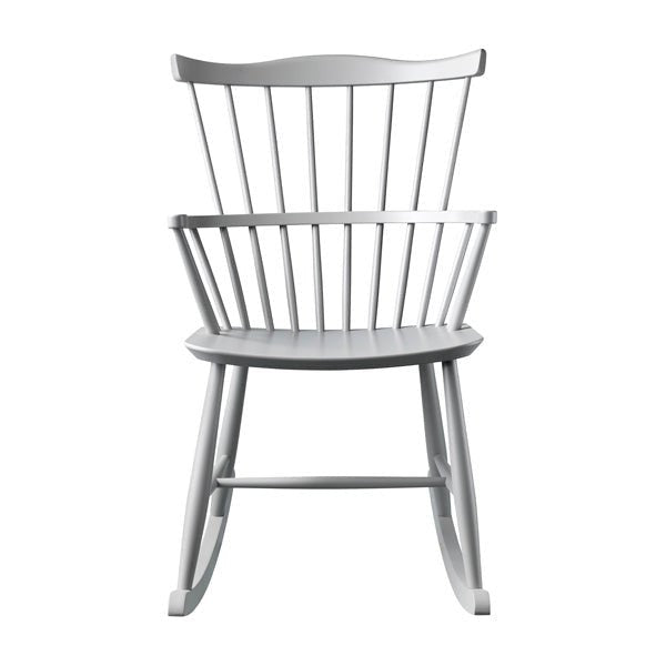 FDB Möbler J52G Rocking Chair
