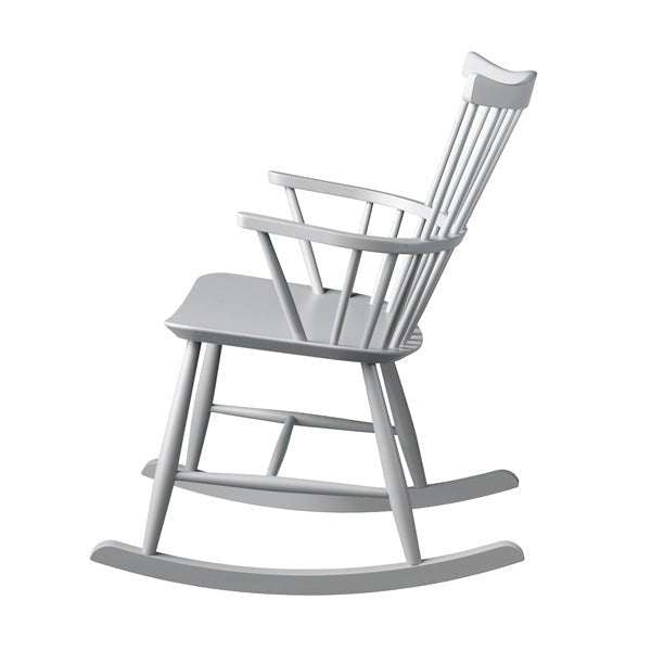 FDB Möbler J52G Rocking Chair