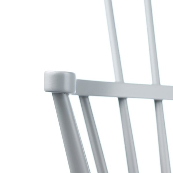FDB Möbler J52G Rocking Chair