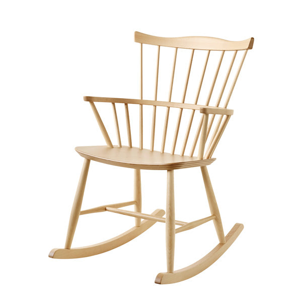 FDB Möbler J52G Rocking Chair